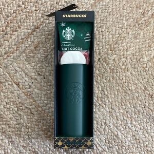 Starbucks Holiday Gift Set BNIB